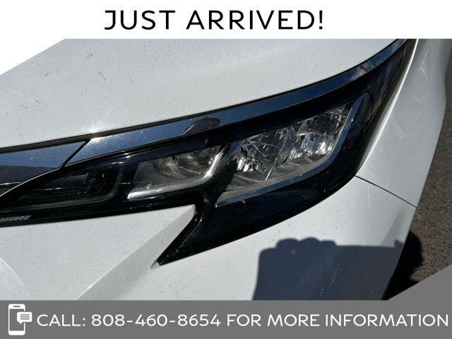 used 2023 Toyota Sienna car, priced at $43,588