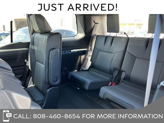 used 2024 Lexus GX 550 car, priced at $82,988