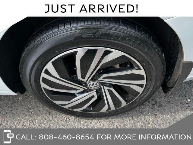 used 2021 Volkswagen Jetta car, priced at $20,888