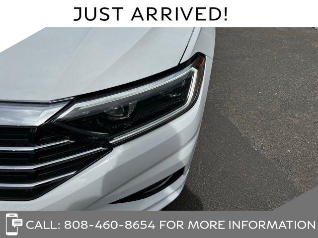 used 2021 Volkswagen Jetta car, priced at $20,888