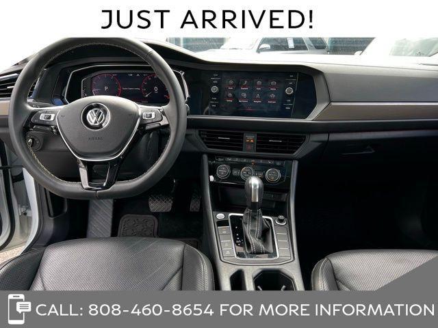 used 2021 Volkswagen Jetta car, priced at $20,888