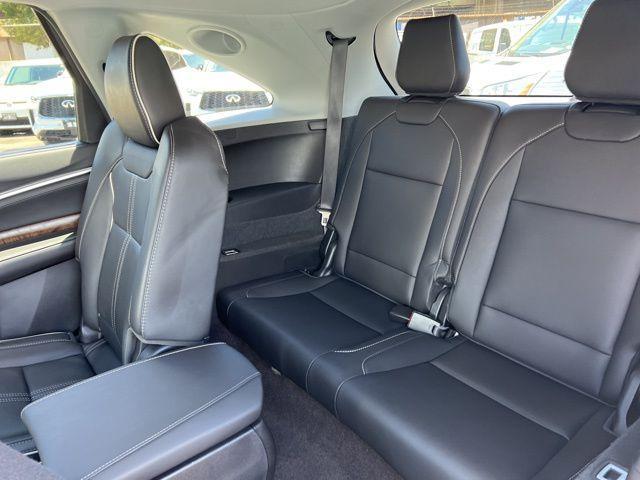 used 2019 Acura MDX car, priced at $33,997