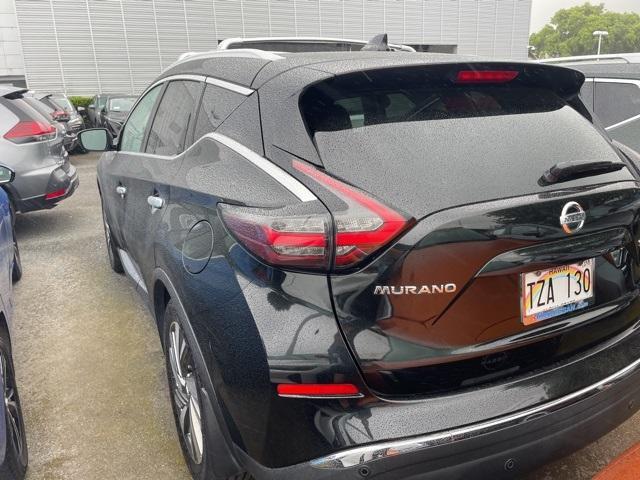 used 2019 Nissan Murano car, priced at $23,988