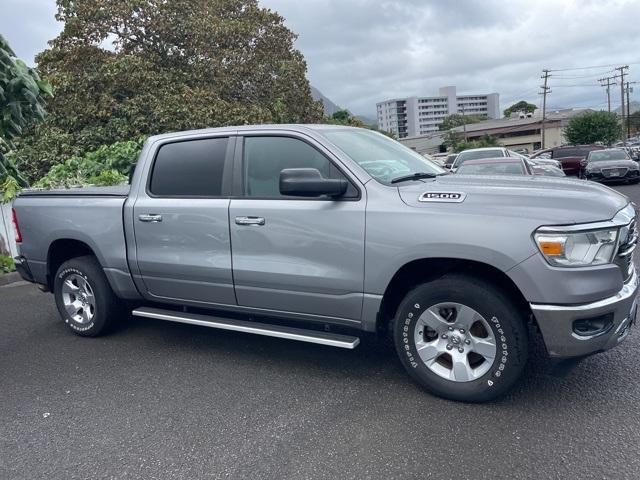 used 2020 Ram 1500 car, priced at $27,988