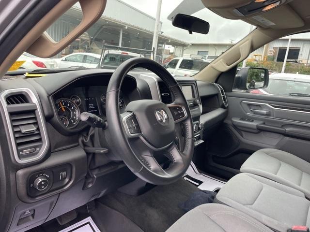 used 2020 Ram 1500 car, priced at $27,988