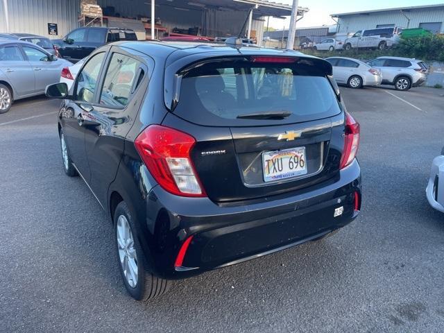 used 2020 Chevrolet Spark car, priced at $14,995