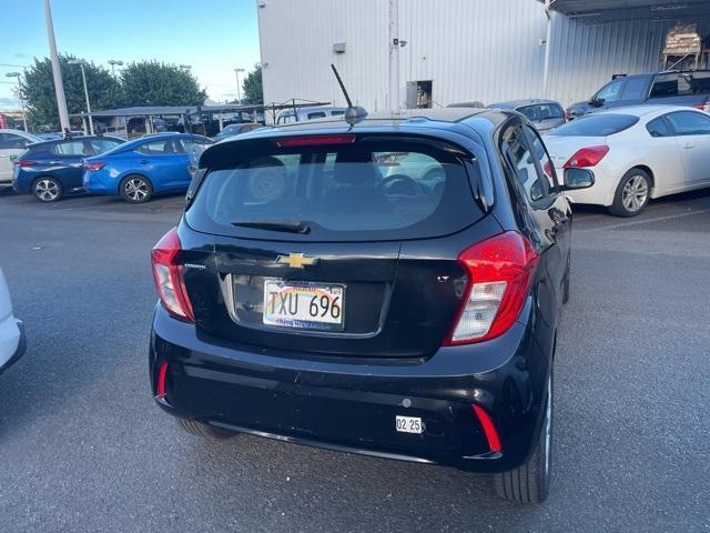 used 2020 Chevrolet Spark car, priced at $14,995