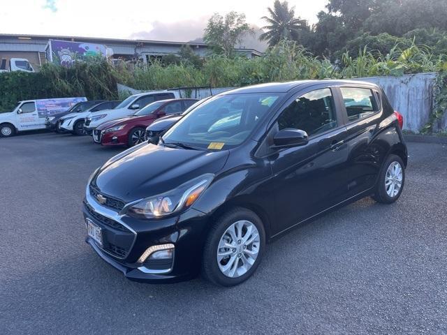 used 2020 Chevrolet Spark car, priced at $14,995