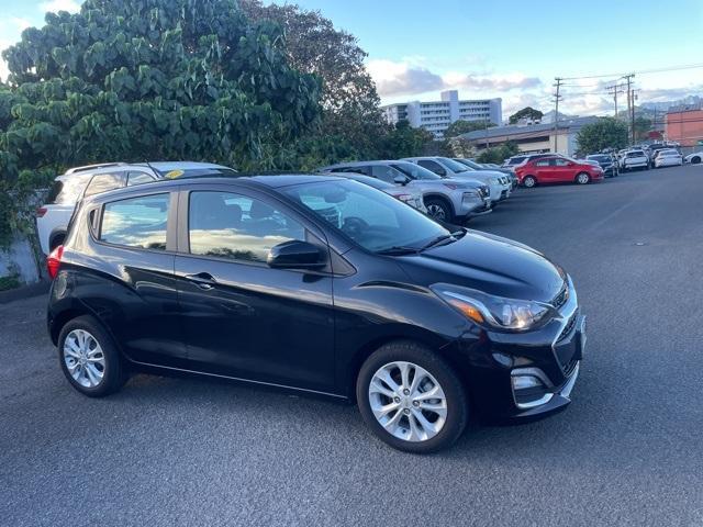 used 2020 Chevrolet Spark car, priced at $14,995