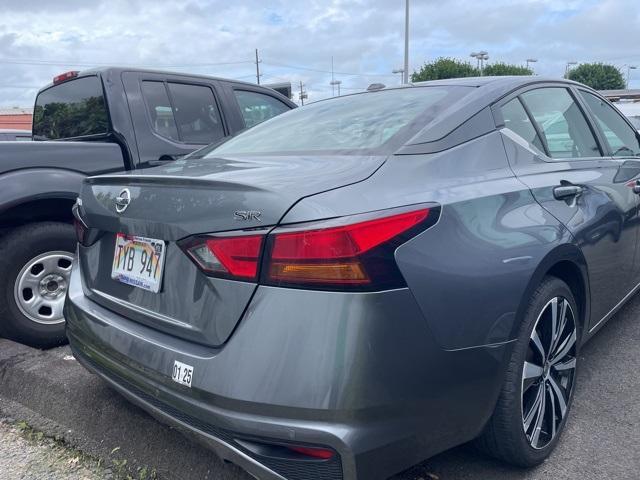 used 2020 Nissan Altima car, priced at $21,980