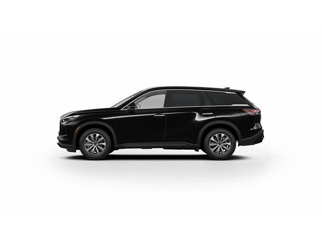 new 2024 INFINITI QX60 car, priced at $58,574