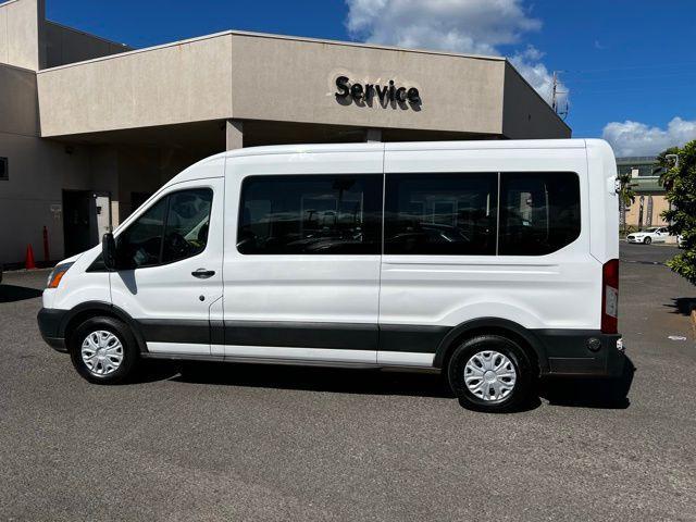 used 2019 Ford Transit-350 car, priced at $39,788