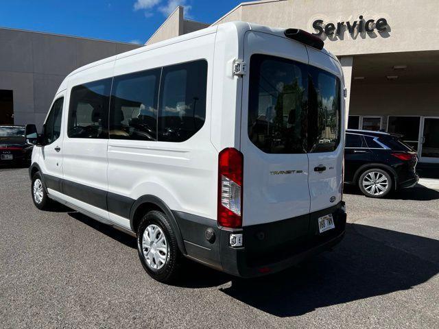 used 2019 Ford Transit-350 car, priced at $39,788