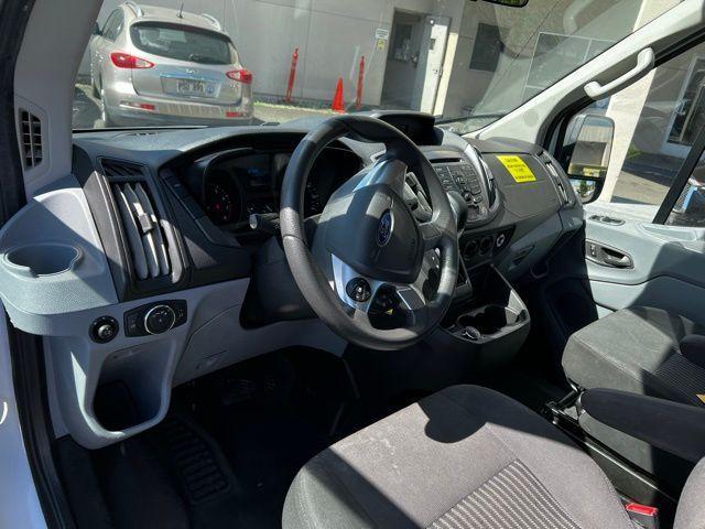 used 2019 Ford Transit-350 car, priced at $39,788