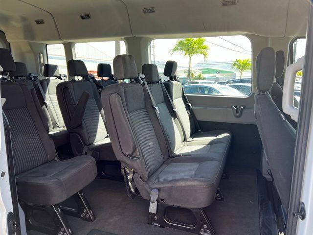 used 2019 Ford Transit-350 car, priced at $39,788