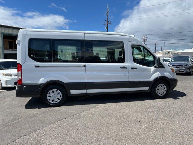 used 2019 Ford Transit-350 car, priced at $45,877