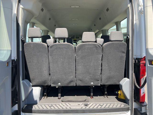 used 2019 Ford Transit-350 car, priced at $45,877