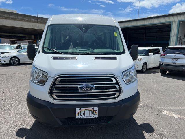 used 2019 Ford Transit-350 car, priced at $45,877