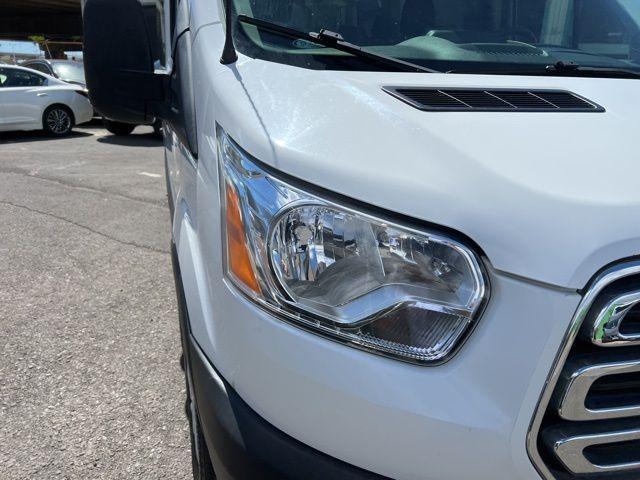 used 2019 Ford Transit-350 car, priced at $45,877