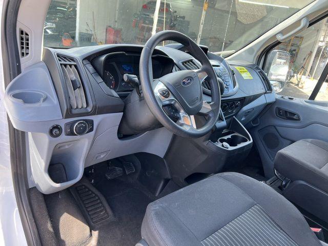 used 2019 Ford Transit-350 car, priced at $45,877