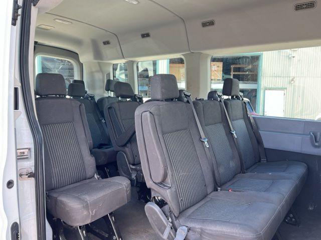 used 2019 Ford Transit-350 car, priced at $45,877