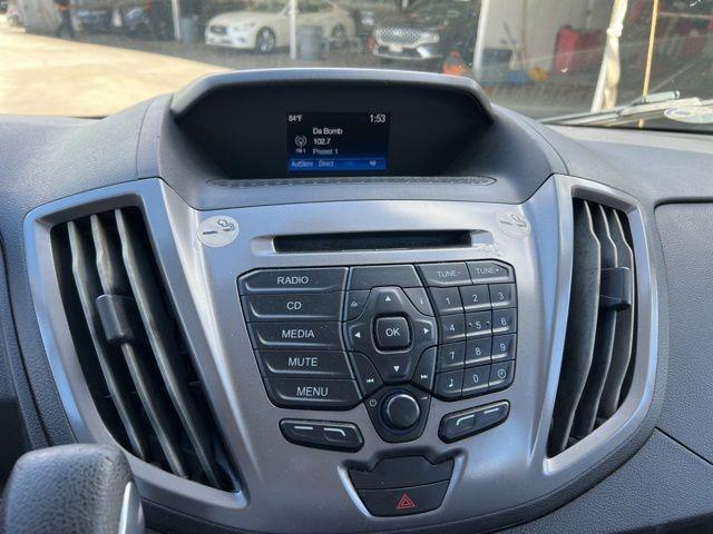 used 2019 Ford Transit-350 car, priced at $45,877