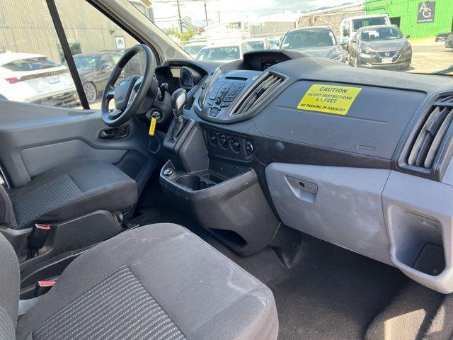 used 2019 Ford Transit-350 car, priced at $45,877