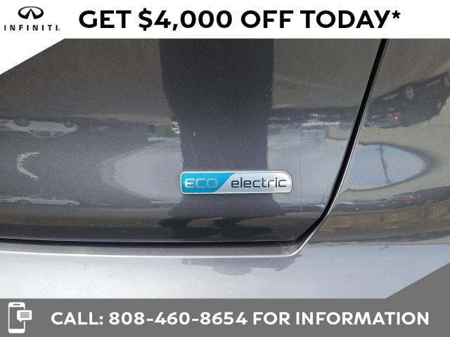 used 2020 Kia Niro EV car, priced at $22,988