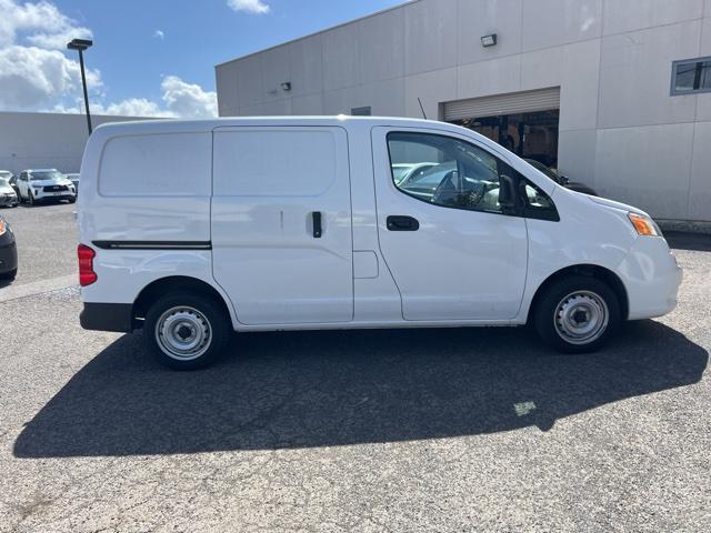 used 2020 Nissan NV200 car, priced at $27,966