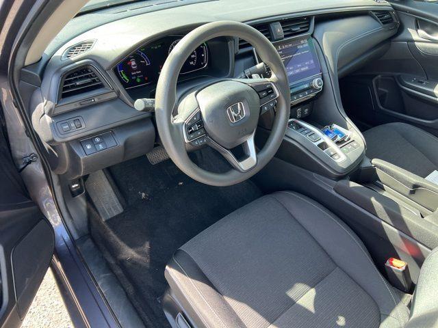 used 2022 Honda Insight car, priced at $26,977