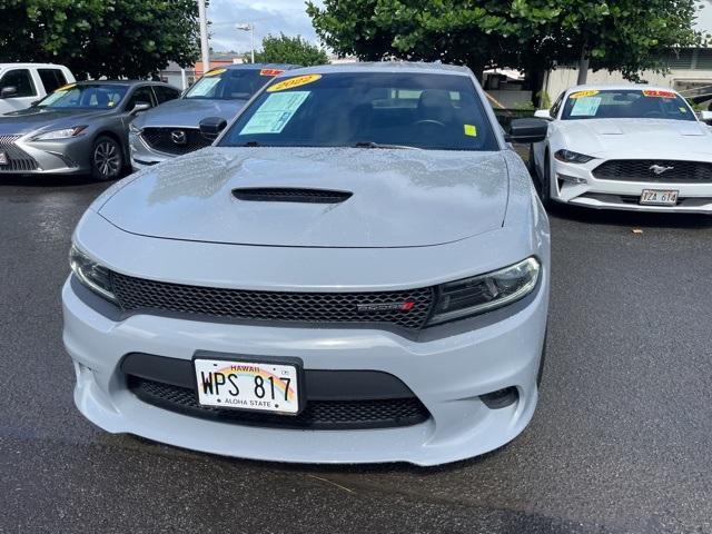 used 2022 Dodge Charger car, priced at $39,988