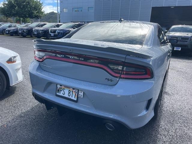 used 2022 Dodge Charger car, priced at $39,988