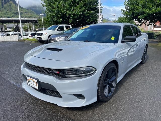 used 2022 Dodge Charger car, priced at $39,988