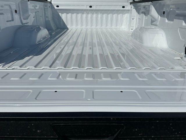 new 2025 GMC Sierra 2500 car, priced at $52,510