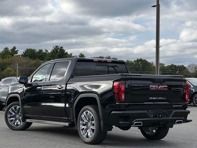 new 2024 GMC Sierra 1500 car, priced at $80,845