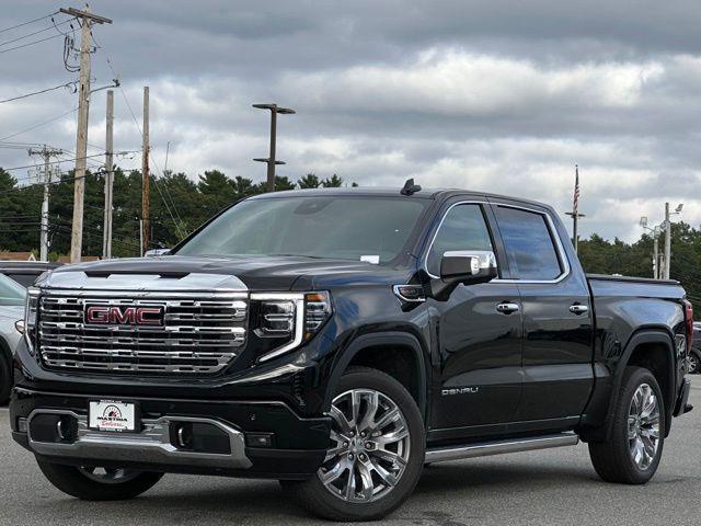 new 2024 GMC Sierra 1500 car, priced at $80,845