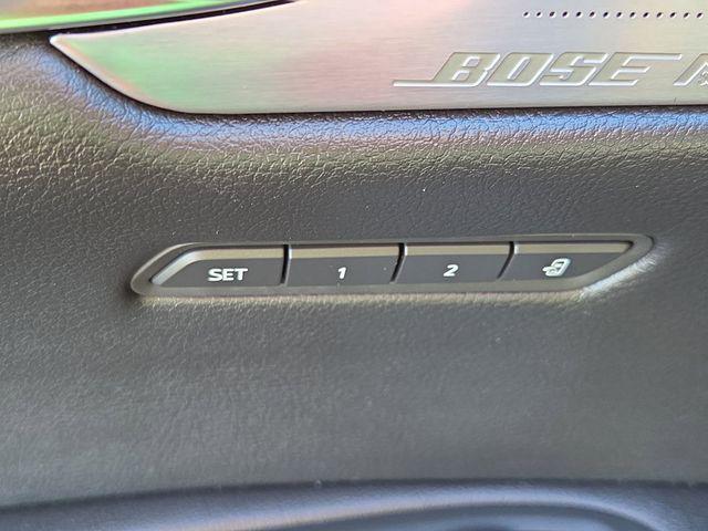 used 2025 Cadillac XT5 car, priced at $45,495