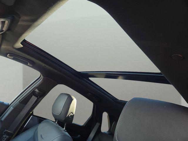 used 2025 Cadillac XT5 car, priced at $45,495