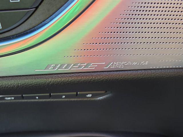 used 2025 Cadillac XT5 car, priced at $45,495