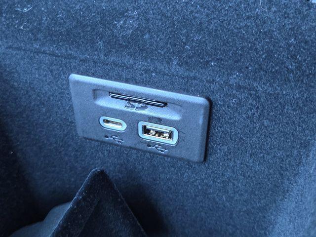 used 2025 Cadillac XT5 car, priced at $45,495