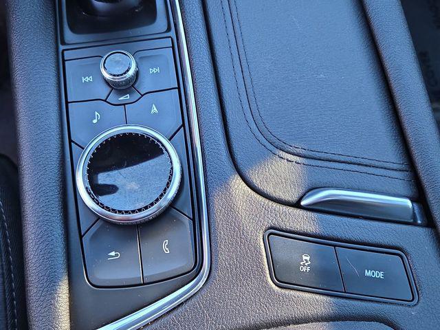 used 2025 Cadillac XT5 car, priced at $45,495