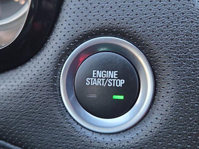 used 2025 Cadillac XT5 car, priced at $45,495