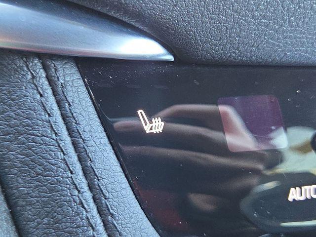 used 2025 Cadillac XT5 car, priced at $45,495