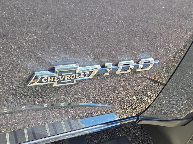 used 2018 Chevrolet Colorado car, priced at $22,695