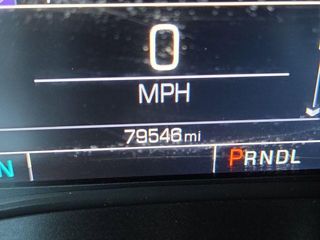 used 2018 Chevrolet Colorado car, priced at $22,695
