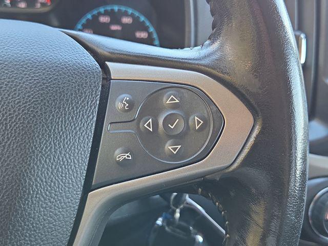 used 2018 Chevrolet Colorado car, priced at $22,695