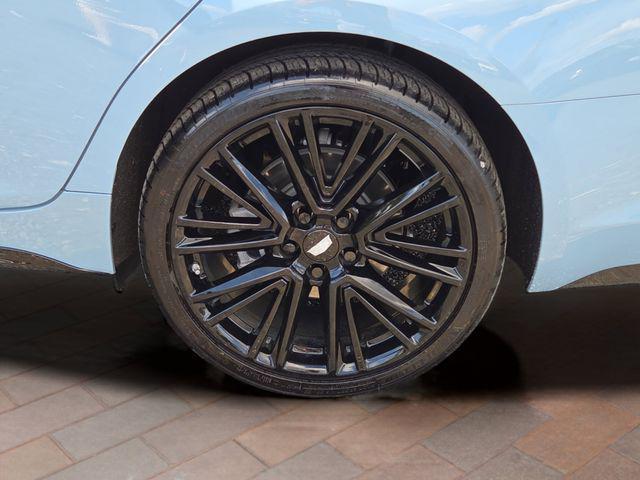 used 2025 Cadillac CT5-V car, priced at $57,500