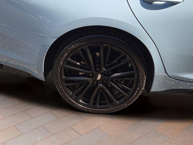 used 2025 Cadillac CT5-V car, priced at $57,500