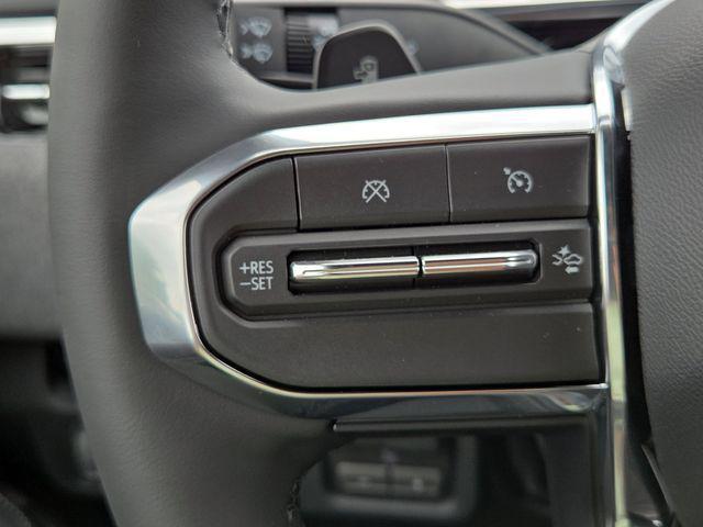 new 2026 GMC Sierra EV car, priced at $75,844