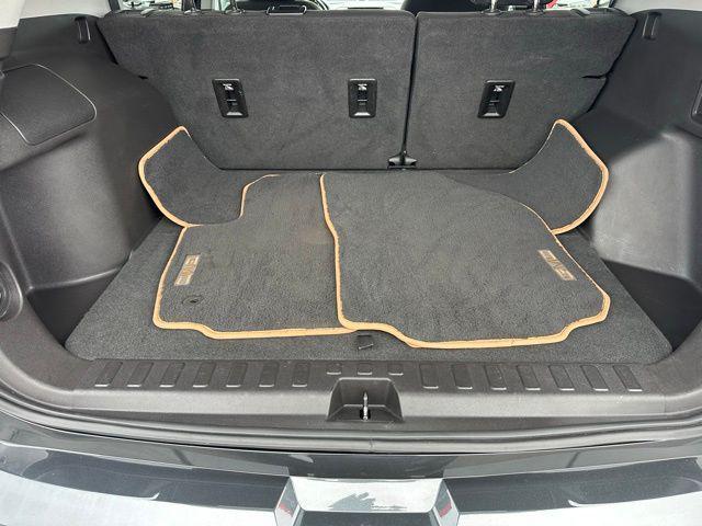 used 2018 GMC Terrain car, priced at $12,995